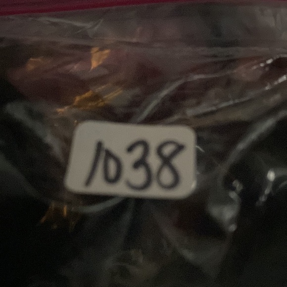 Express Sweater Mens Size L Pull Over LongSleeve Blue Gray - Picture 9 of 9